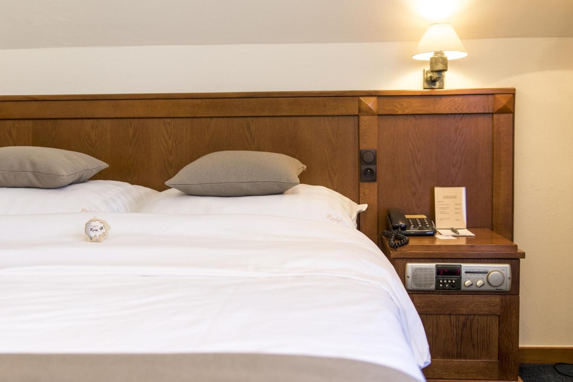Hotel Redyk Ski&Relax 扎布 客房 照片
